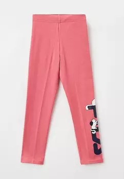 Леггинсы Fila