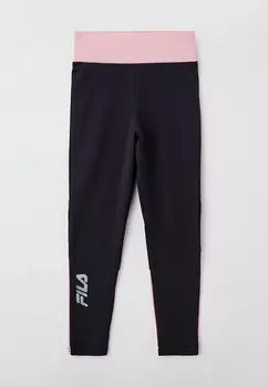 Леггинсы Fila