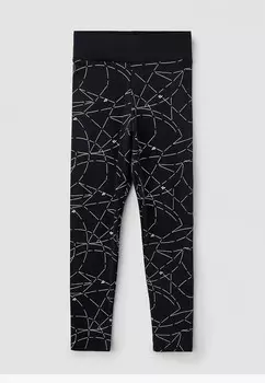 Леггинсы Fila