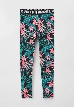 Леггинсы Gloria Jeans