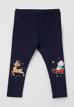 Леггинсы Gloria Jeans