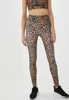 Леггинсы Heroine Sport