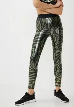 Леггинсы Heroine Sport