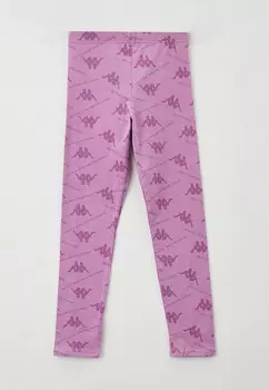 Леггинсы Kappa