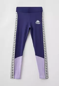 Леггинсы Kappa