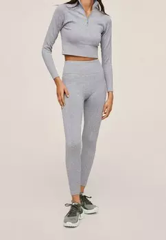 Леггинсы Mango