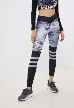 Леггинсы Mansen