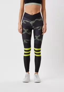 Леггинсы Mansen