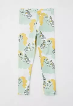 Леггинсы Mini Rodini