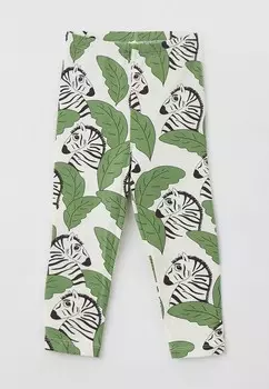 Леггинсы Mini Rodini