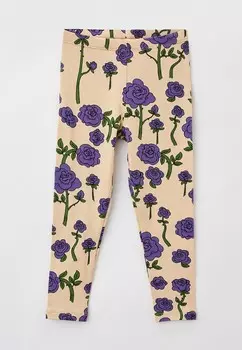 Леггинсы Mini Rodini