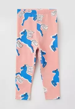 Леггинсы Mini Rodini