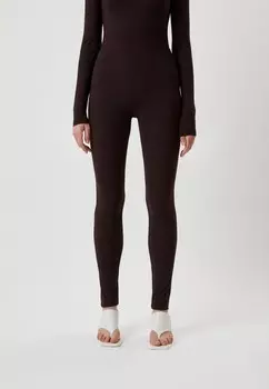 Леггинсы MM6 Maison Margiela