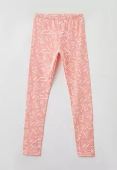 Леггинсы MM6 Maison Margiela Paris