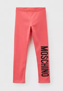 Леггинсы Moschino Kid