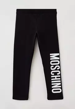 Леггинсы Moschino Kid