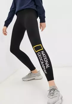 Леггинсы National Geographic