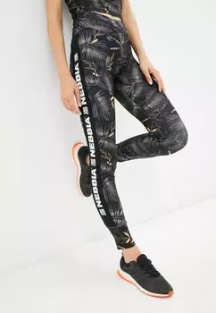 Леггинсы Nebbia