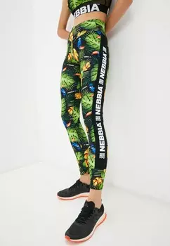 Леггинсы Nebbia