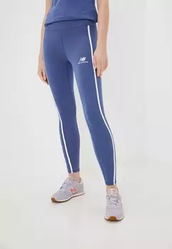 Леггинсы New Balance