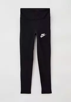 Леггинсы Nike