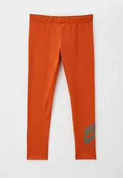 Леггинсы Nike