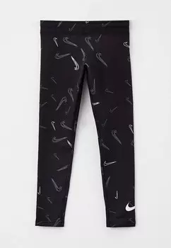 Леггинсы Nike