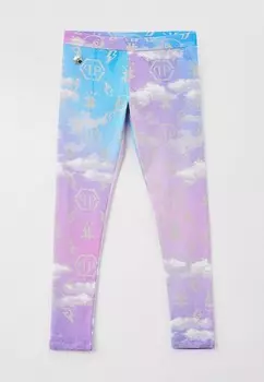 Леггинсы Philipp Plein