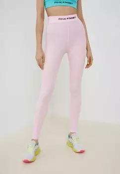 Леггинсы Pink Frost