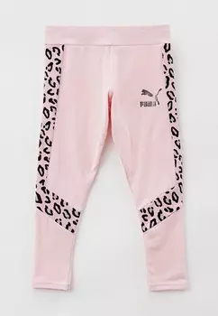 Леггинсы PUMA