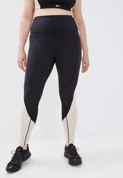 Леггинсы Reebok
