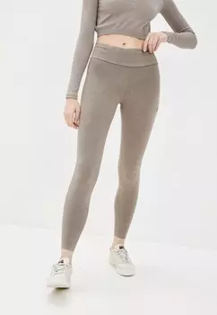 Леггинсы Reebok