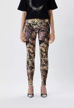 Леггинсы Roberto Cavalli
