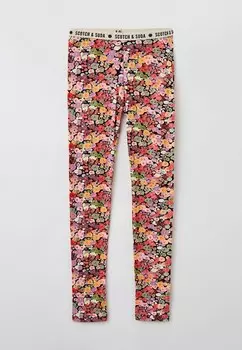 Леггинсы Scotch&amp;Soda