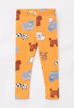 Леггинсы Sela