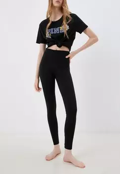 Леггинсы Victoria's Secret Pink