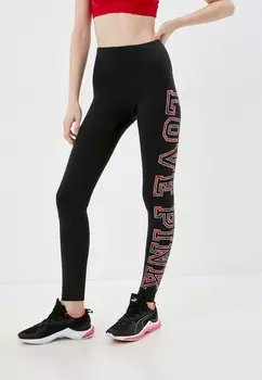 Леггинсы Victoria's Secret Pink