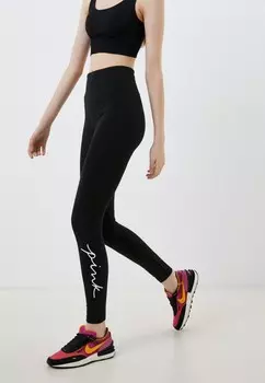 Леггинсы Victoria's Secret Pink