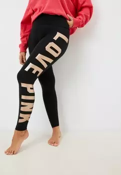 Леггинсы Victoria's Secret Pink