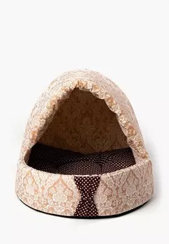 Лежак для животных Bigzu.ru