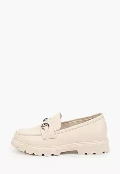 Лоферы Abricot