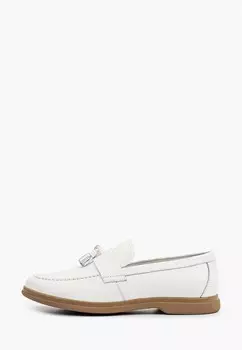 Лоферы Abricot