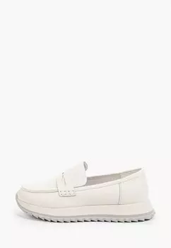 Лоферы Abricot