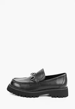 Лоферы Abricot