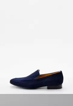 Лоферы Amedeo Testoni