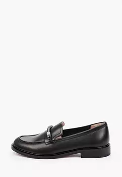 Лоферы Basconi