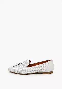 Лоферы Basconi