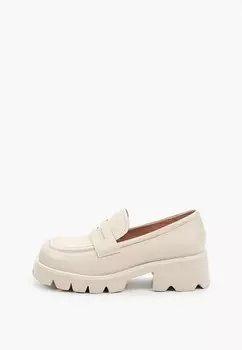 Лоферы Basconi