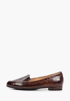 Лоферы Bosccolo