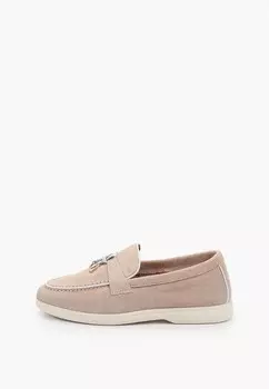 Лоферы Dino Ricci